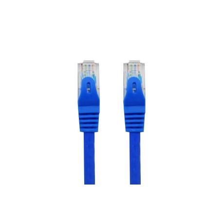 پچ کورد CAT6 UTP کی نت مدل K-Net K-N1023 با طول 1 متر